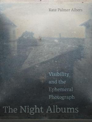 The Night Albums(English, Hardcover, Albers Kate Palmer)