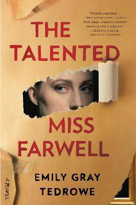 The Talented Miss Farwell(English, Paperback, Tedrowe Emily Gray)