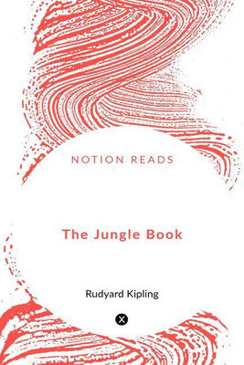 The Jungle Book(English, Paperback, Rudyard Kipling)