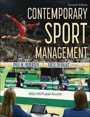 Contemporary Sport Management(English, Paperback, unknown)