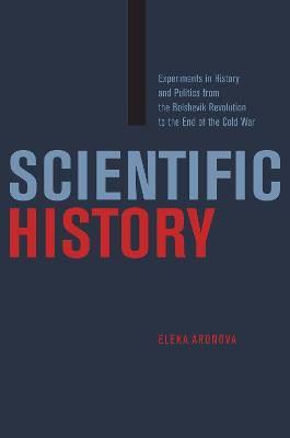 Scientific History(English, Hardcover, Aronova Elena)