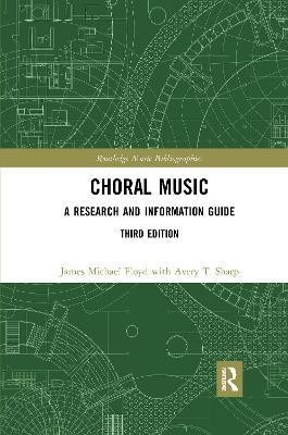 Choral Music(English, Paperback, Floyd James Michael)