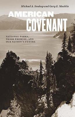 American Covenant(English, Hardcover, Soukup Michael A)