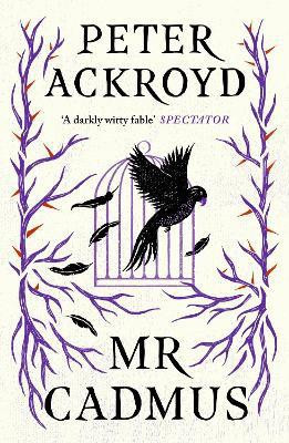 Mr Cadmus(English, Paperback, Ackroyd Peter)
