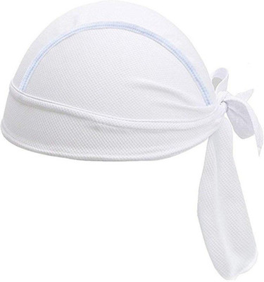 Bismaadh Solid Skull Cap Cap