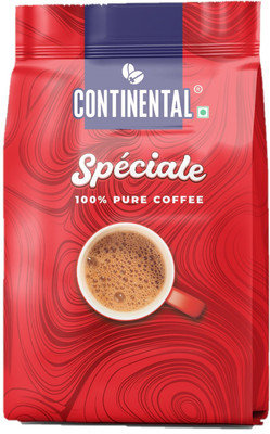 41% OFF on Continental Coffee SPECIALE Instant Coffee(200 g) 41% OFF on Continental Coffee SPECIALE Instant Coffee(200 g)