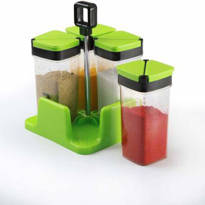 zms marketing Spice Set Plastic(1 Piece)
