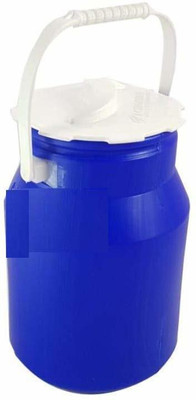 CLOUDTAIL CHOICE Plastic Milk Container  - 2 L(Multicolor)