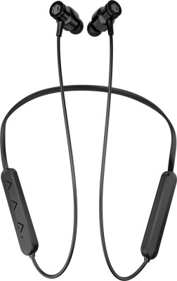 Nu Republic Dawn X1 Bluetooth Headset(Black, In the Ear)