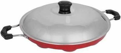 Worldshopping Small Idli Maker/ Appe Sancha Standard Idli Maker  (1 Plates , 12 Idlis )