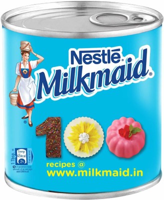 NESTLE Milkmaid 400 Gram(400 g)