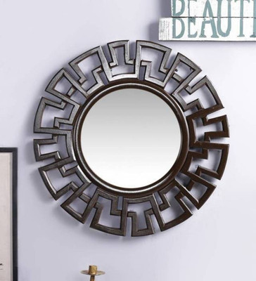 VAS Collection Home antique2322 Decorative Mirror(Designer)
