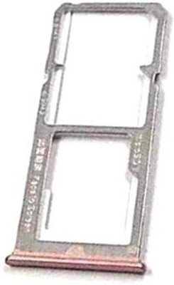 Purplesavvy Sim Card Tray(Compatible With Oppo A71 - Gold)