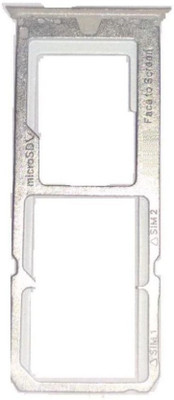 Purplesavvy Sim Card Tray(Compatible With Oppo F3 Gold)