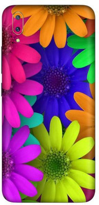 aadia Vivo V11 Pro Mobile Skin(Multicolor)