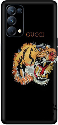 wrap craft OPPO RENO 5 PRO Mobile Skin(Multicolor)