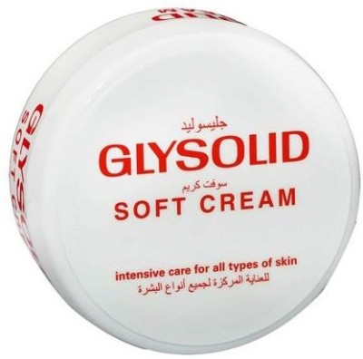 Glysolid soft cream for Men & Women - 200 ml(200 ml)