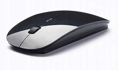 ANJO WM-01 Wireless Optical  Gaming Mouse(USB 2.0, Black)