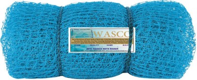 Wasco 100x10 Nylon Anti Bird &Window Protection SafetyProtection Net Bird Net(Blue)