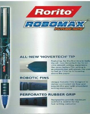 Robomax pen discount