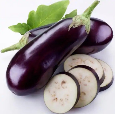 VNR Brinjal Seed(100 per packet)