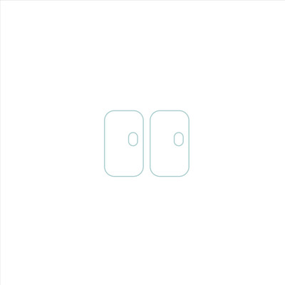 Vatsin Camera Lens Protector for Oppo F19 Pro +(Pack of 2)