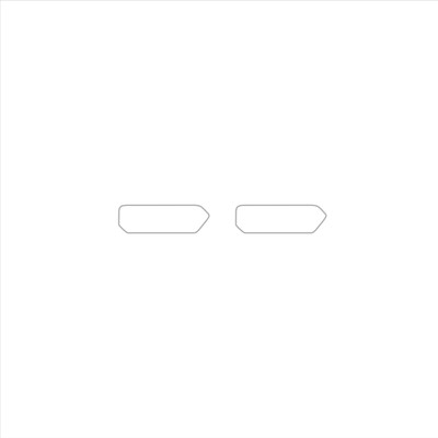 Ten To 11 Camera Lens Protector for Asus ROG Phone 5(Pack of 2)