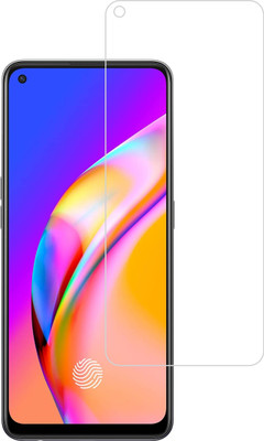 Vatsin Impossible Screen Guard for Oppo F19 Pro(Pack of 1)