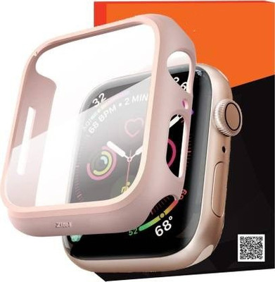 play run Screen Guard for i watch 4 ,5 ,6, 6E(Pack of 1)