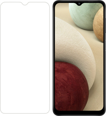 Ten To 11 Screen Guard for OPPO A15s(Pack of 1)