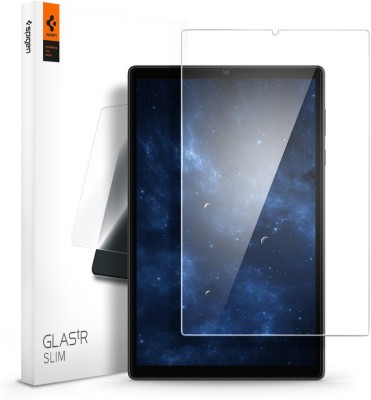 Spigen Tempered Glass Guard for Lenovo Tab M10 10.3 inch(Pack of 1)