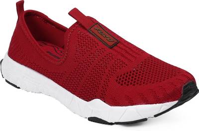 red chief ladies shoes