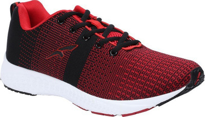 8 OFF on Furo by Red Chief Sports Shoes For Men Red Black on Flipkart PaisaWapas