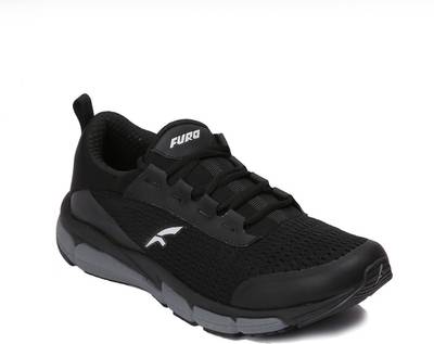 Red chief hot sale sport shoes black