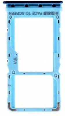 Mobilenest Sim Card Tray(Compatible With Sim Card Tray Redmi A3)