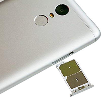 Mobilenest Sim Card Tray(Compatible With Sim Card Tray Redmi Note 3 Gold)