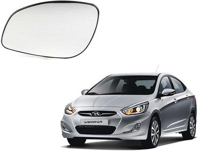 R.S. Automobiles Manual Passenger Side For Hyundai Verna(Left)