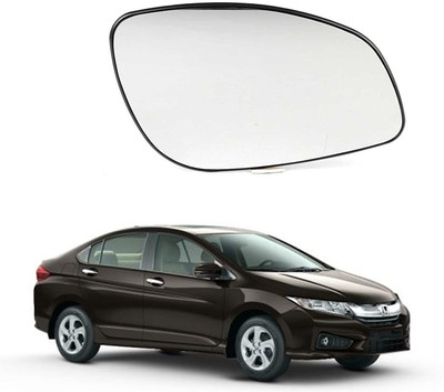 R.S. Automobiles Manual Driver Side For Honda City(Right)