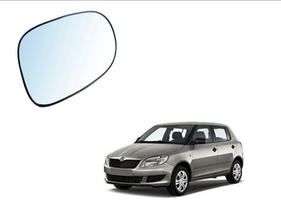 R.S. Automobiles Manual Passenger Side For Skoda Fabia(Left)