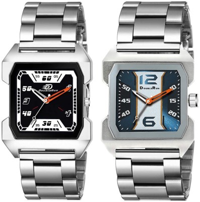 DoubleRun k_69_70 k_69_70 Analog Watch  - For Men