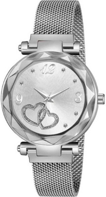 HRV Analog Watch  - For Women