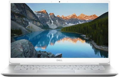 (Refurbished) DELL INSPIRON 14 5XXX Core i5 10th Gen - (8 GB/512 GB SSD/Windows 10 Home/2 GB Graphics) I05234 INSPIRON 5490 Notebook(14 inch, Silver)