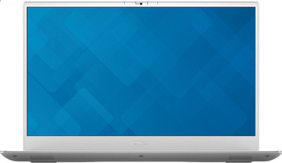 (Refurbished) DELL INSPIRON 15 7XXX Core i7 9th Gen - (16 GB/512 GB SSD/Windows 10 Home/3 GB Graphics) I04926 INSPIRON 7591 Notebook(15.6 inch, Silver)