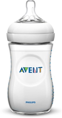 Philips Avent Natural - 260 ml(White)