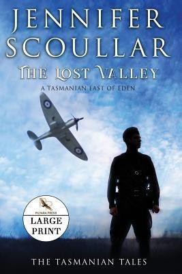 The Lost Valley - Large Print(English, Paperback, Scoullar Jennifer)
