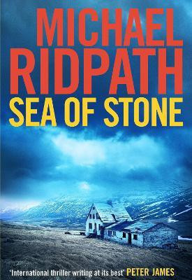 Sea of Stone(English, Paperback, Ridpath Michael)