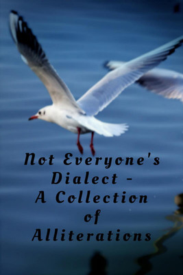 Not Everyone's Dialect(English, Paperback, Lodha Yogita)
