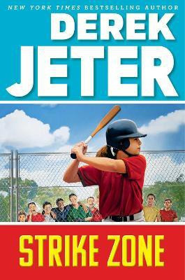 Strike Zone(English, Paperback, Jeter Derek)