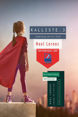 Kalliste.3(English, Paperback, Noel Lorenz)
