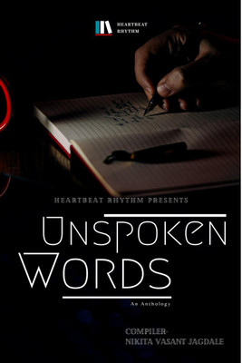 Unspoken Words(English, Paperback, Nikita Vasant Jagdale)